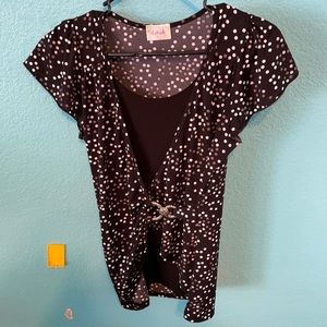 Women’s Blouse